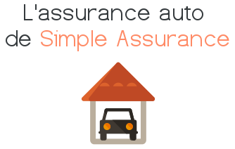 assurance auto simple assurance
