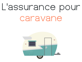assurance caravane