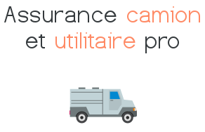 assurance utilitaire camion