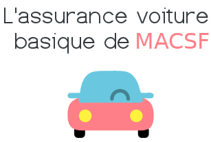 assurance basique MACSF