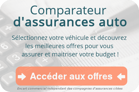 comparateur assurance auto