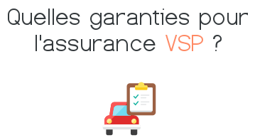 garantie assurance vsp